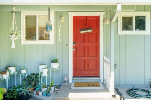 3117 2nd St, Biggs CA  95917-9754 exterior