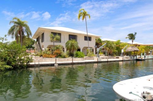 29428 Independence Ave, Summerland Key, FL 33043-3217