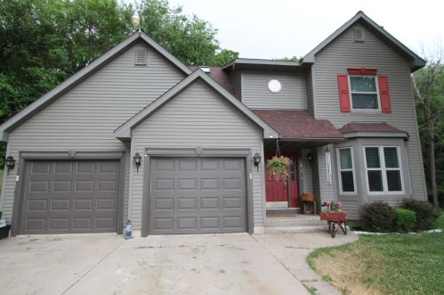 11824 Fox River Rd, Twin Lakes, WI 53181-9347