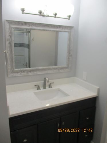 854 King St, Gary IN  exterior