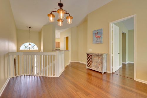 8113 Carnoustie Pl, Fort Pierce FL 34986-3316 exterior