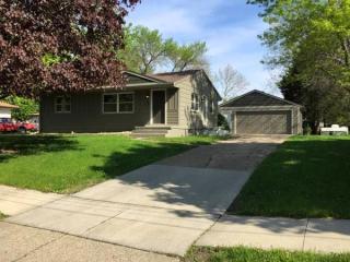 155 Bel Aire Dr, Waukee IA  50263-9771 exterior
