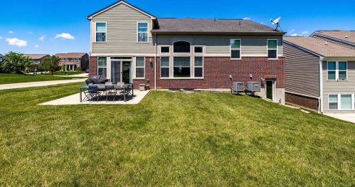 7482 Bridge Point Pass, Cincinnati, OH 45248-1916