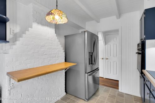 45 Washington Ave, Leonardo NJ  07737-1411 exterior