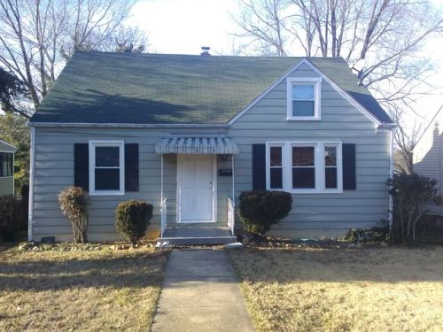 2523 Colonial Ave, Roanoke, VA 24015-3168