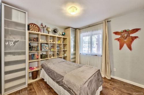 3475 Upper Truckee Rd, South Lake Tahoe CA  96150-5119 exterior