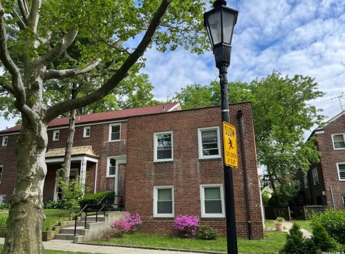 144-34 Village Rd, Jamaica NY  11435 exterior