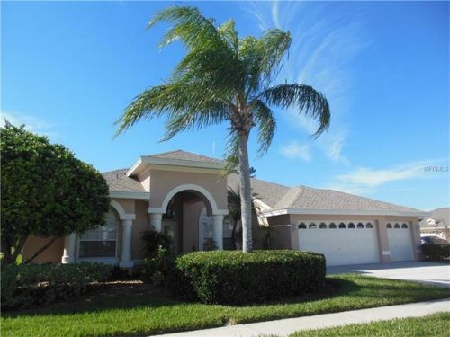 13951 Talmage Loop, Port Richey, FL 34667-8037