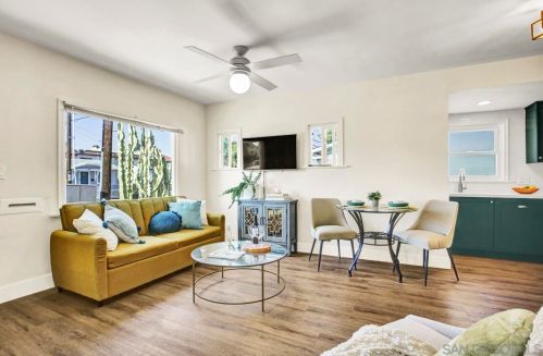 2926 Polk Ave, San Diego CA  92104-2506 exterior