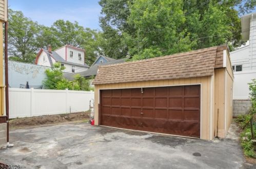 264 Valley St, South Orange NJ  07079-2822 exterior