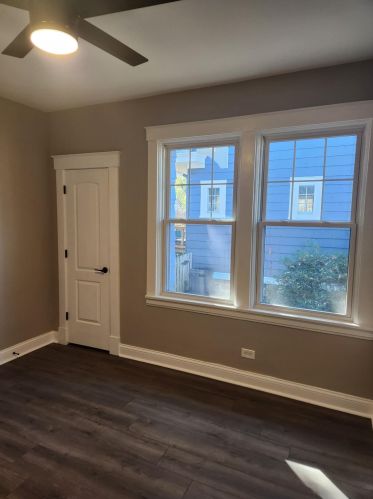 3635 Erie Ave, Cincinnati OH  45208-1927 exterior