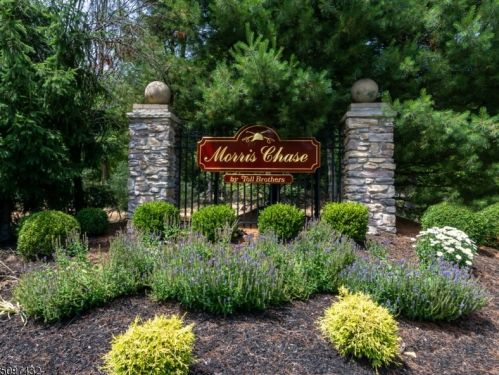 4 Julia Pl, Mount Olive, NJ 07828-2462