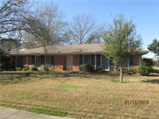2112 Wentworth Dr, Montgomery AL  exterior