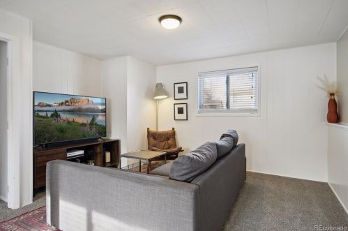 1597 Pierson St, Denver CO  80232-6073 exterior