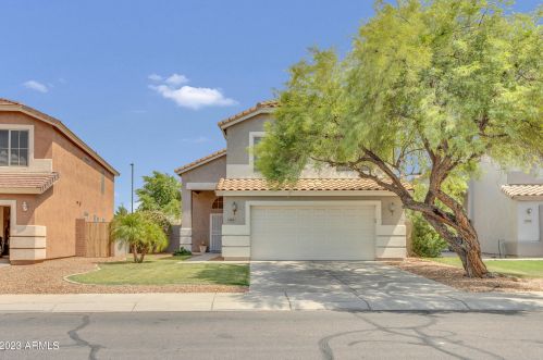 1345 Porter St, Gilbert, AZ 85296-4230