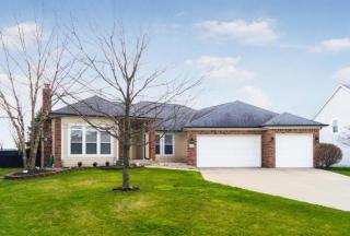 192 Oakwood Ct, Westerville, OH 43081-1995