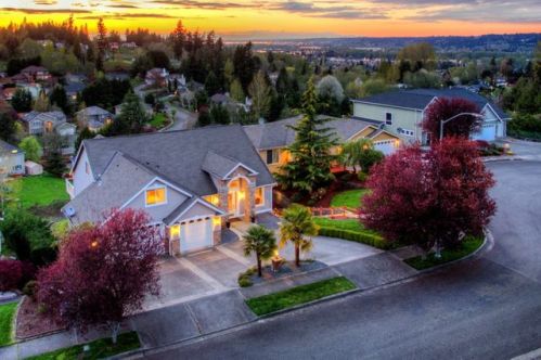 2102 26th Pl, Puyallup, WA 98372-5117