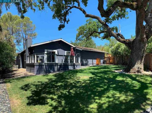 473 El Rio, Danville, CA 94526-1808
