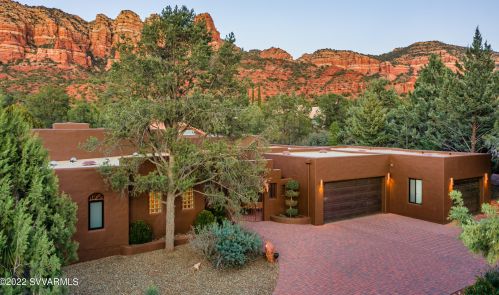 30 Navajo Trl, Sedona, AZ 86351-9555