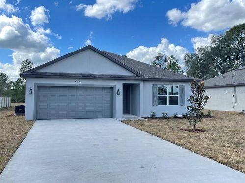 566 Shell Rd, Deland, FL 32720-8811