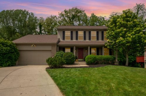 6464 Edgecliff Ter, Idlewild, KY 41005-8143