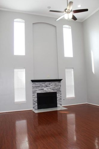 2310 Da Vinci Dr, Pearland TX  77581-1604 exterior