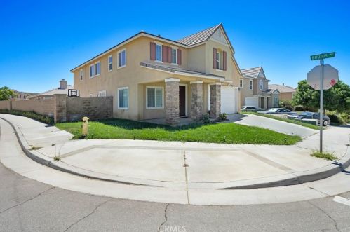 13110 Kelly St, Beaumont, CA 92223-8053
