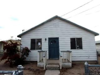 424 Golconda Ave, Kingman, AZ 86401-6135
