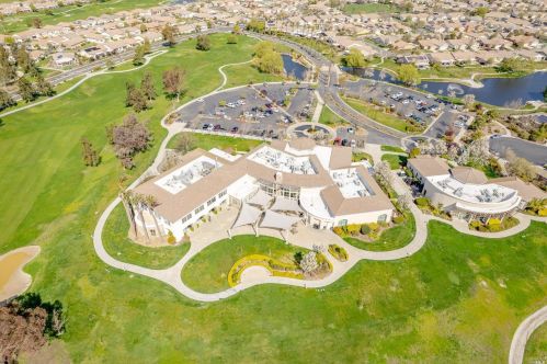 341 Springhill Dr, Rio Vista CA  94571-2234 exterior