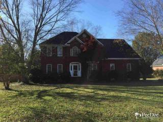 3463 Claude Douglas Cir, Florence SC  29501-8247 exterior