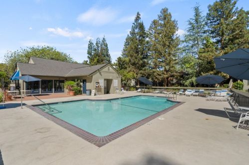 1640 La Terrace Cir, San Jose CA 95123-5316 exterior