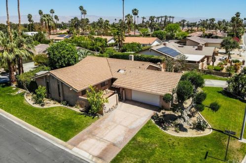 71310 Kaye Ballard Ln, Rancho Mirage, CA 92270-3640