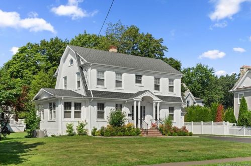 433 South Ave, New Canaan, CT 06840-6318
