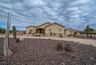 35221 12th St, Phoenix AZ  85086-0107 exterior