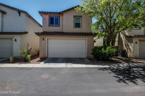 2773 Neruda Ln, Tucson, AZ 85712-5263