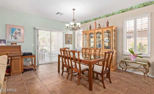 17544 Prt Royale Ln, Sun City AZ  85379-6071 exterior