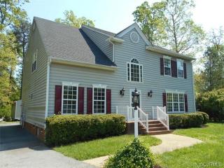 10798 Ashcake Station Pl, Mechanicsville, VA 23116-3106