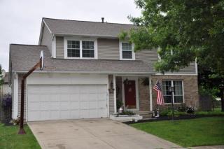 4911 Leybourne Dr, Hilliard, OH 43026-9695