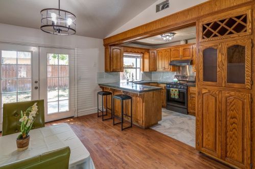 55 Rinetti Way, Rio Linda CA  95673-3268 exterior