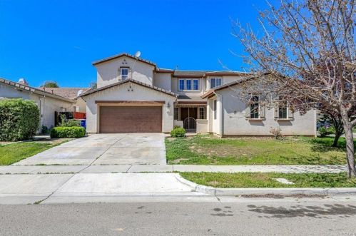 231 Sorrel Ct, Grayson, CA 95363-8827
