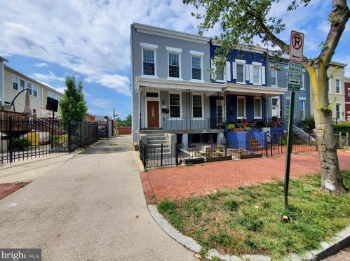 647 L St, Washington, DC 20003-3428