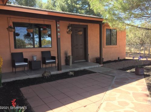 4865 Cochise Dr, Mcguireville, AZ 86335-5822