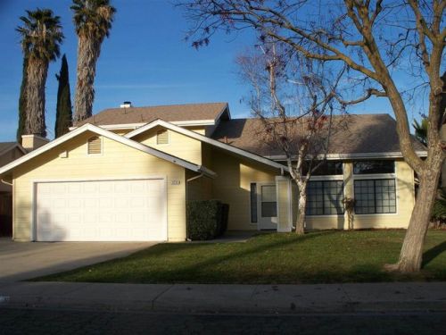 719 Kinshire Way, Grayson, CA 95363-9108