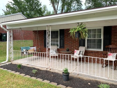164 Beam Dr, Franklin, OH 45005-2004