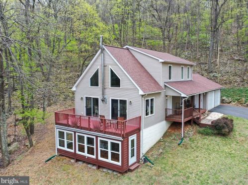 310 Chestnut Trail Rd, Front Royal, VA 22630-6029