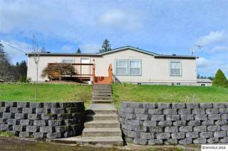 33570 Bellinger Scale Rd, Lebanon OR  97355-9471 exterior