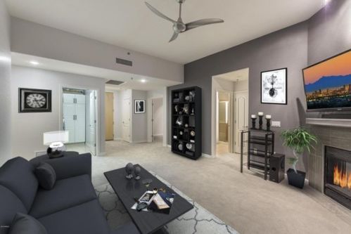 2302 Central Ave, Phoenix AZ  85004-1316 exterior