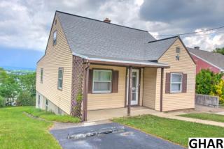 8150 Chambers Hill Rd, Harrisburg, PA 17111-5412