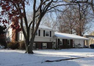 640 Beverly Ct, Perrysburg, OH 43551-2921