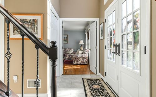 341 Ritter Rd, Sewickley PA  15143-9586 exterior